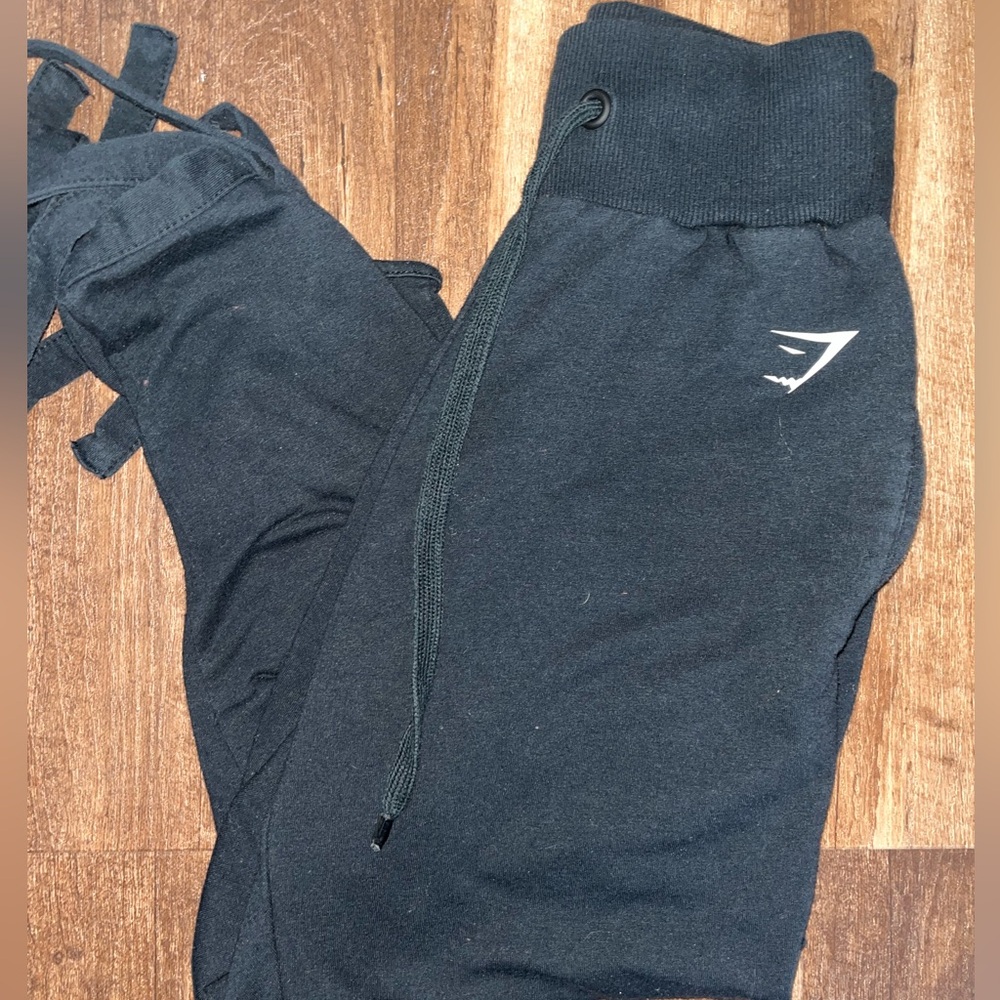 Gymshark sweatpants